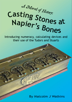 Casting Stones cover